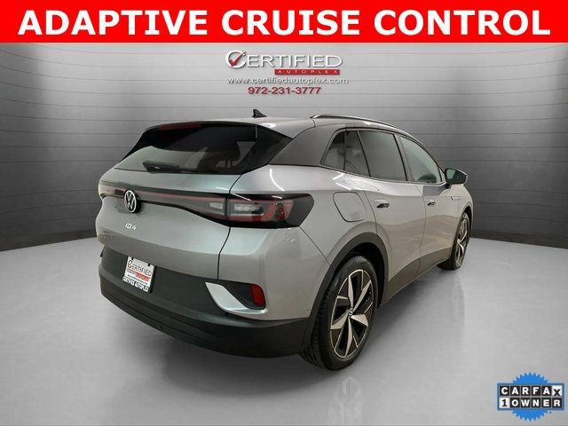 2023 Volkswagen ID.4 S Dallas TX