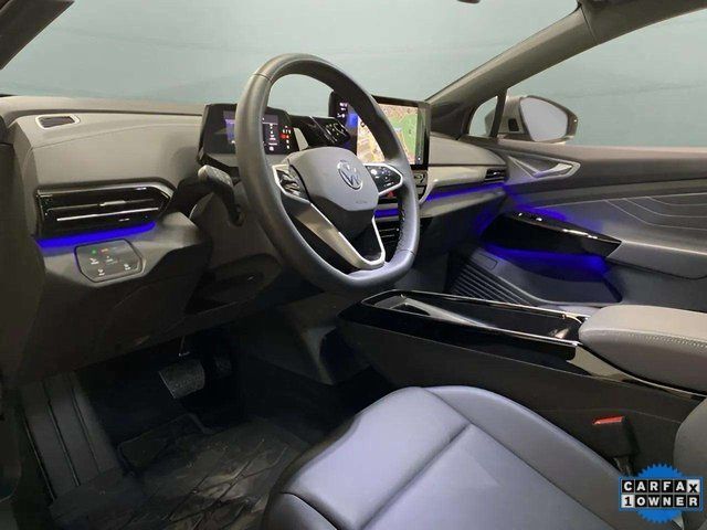 2023 Volkswagen ID.4 S Dallas TX