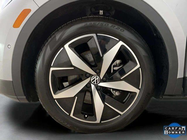 2023 Volkswagen ID.4 S Dallas TX
