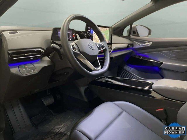 2023 Volkswagen ID.4 S Dallas TX