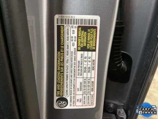 2023 Volkswagen ID.4 S Dallas TX