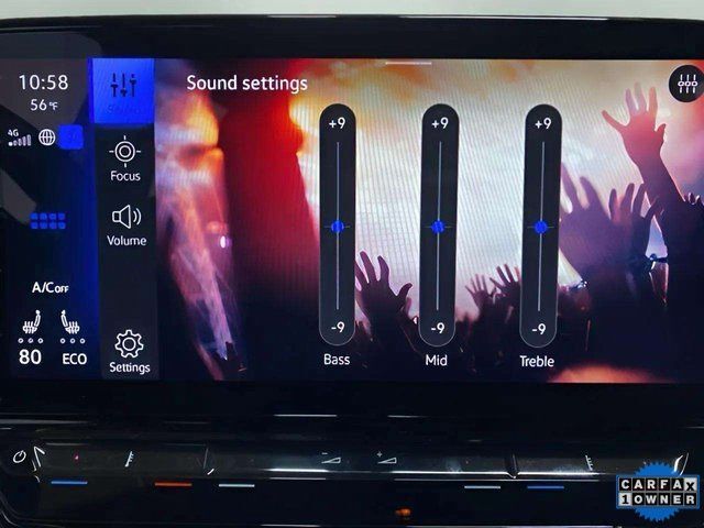 2023 Volkswagen ID.4 S Dallas TX