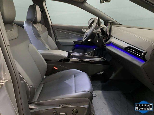 2023 Volkswagen ID.4 S Dallas TX