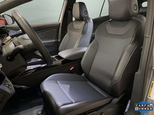 2023 Volkswagen ID.4 S Dallas TX