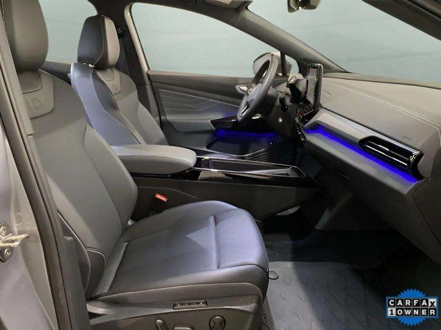 2023 Volkswagen ID.4 S Dallas TX