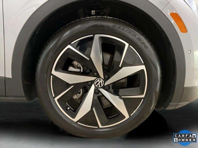 2023 Volkswagen ID.4 S Dallas TX