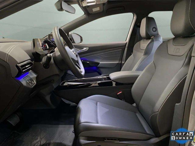 2023 Volkswagen ID.4 S Dallas TX