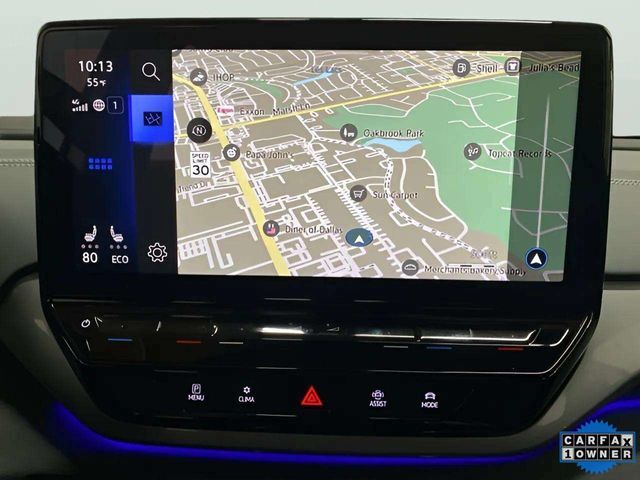 2023 Volkswagen ID.4 S Dallas TX
