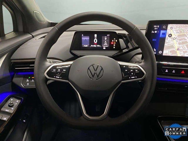 2023 Volkswagen ID.4 S Dallas TX