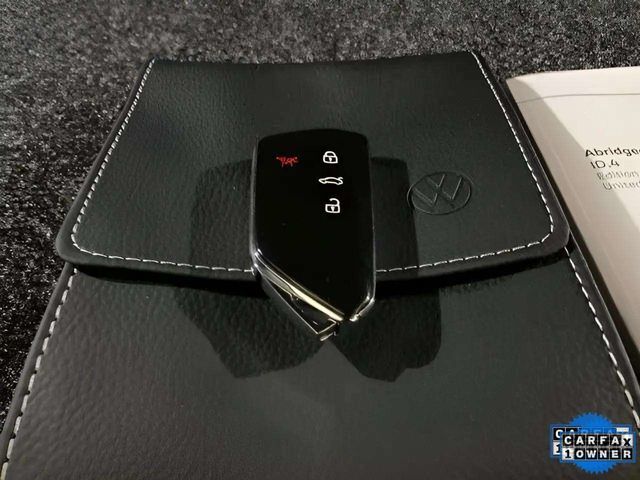 2023 Volkswagen ID.4 S Dallas TX