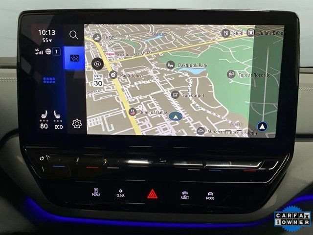 2023 Volkswagen ID.4 S Dallas TX