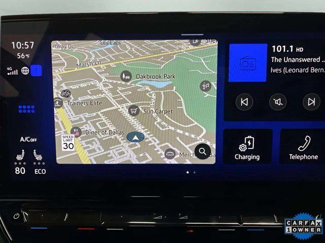 2023 Volkswagen ID.4 S Dallas TX