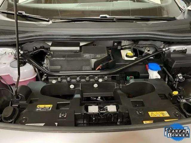 2023 Volkswagen ID.4 S Dallas TX