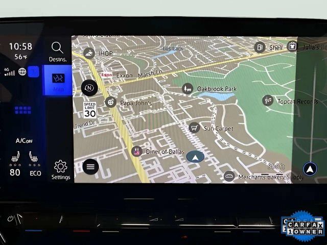 2023 Volkswagen ID.4 S Dallas TX