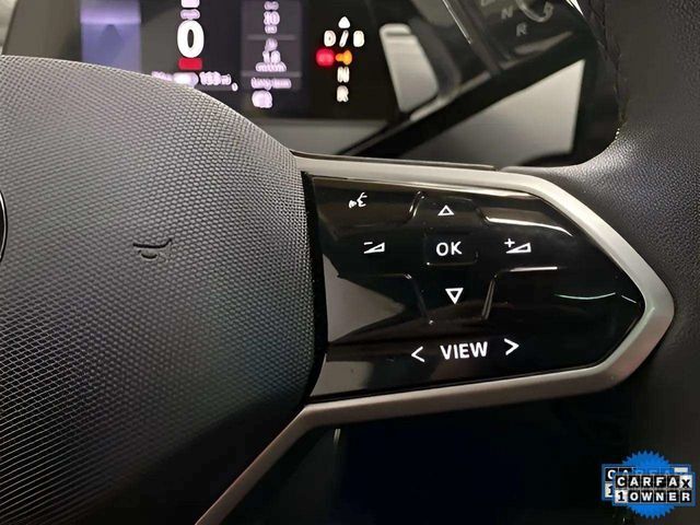 2023 Volkswagen ID.4 S Dallas TX