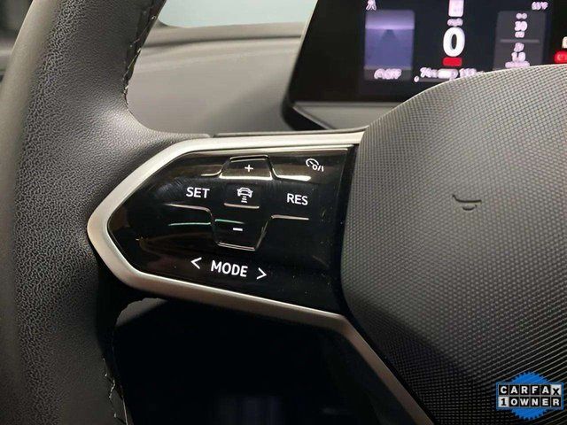 2023 Volkswagen ID.4 S Dallas TX