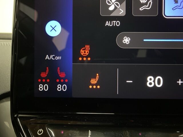 2023 Volkswagen ID.4 S Dallas TX