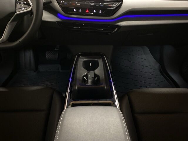 2023 Volkswagen ID.4 S Dallas TX