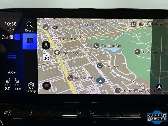 2023 Volkswagen ID.4 S Dallas TX