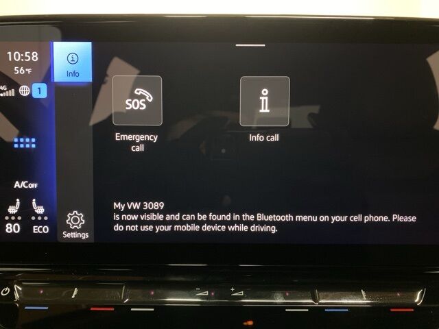 2023 Volkswagen ID.4 S Dallas TX