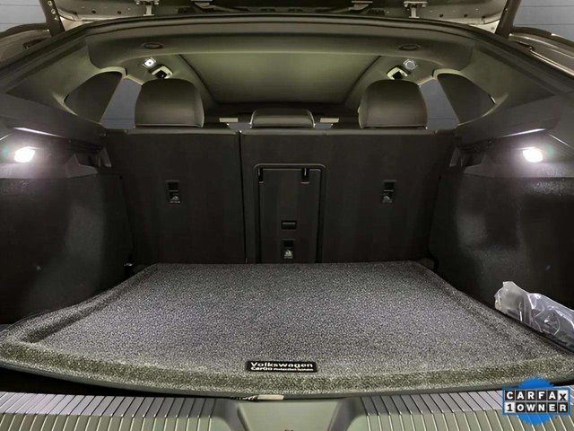 2023 Volkswagen ID.4 S Dallas TX