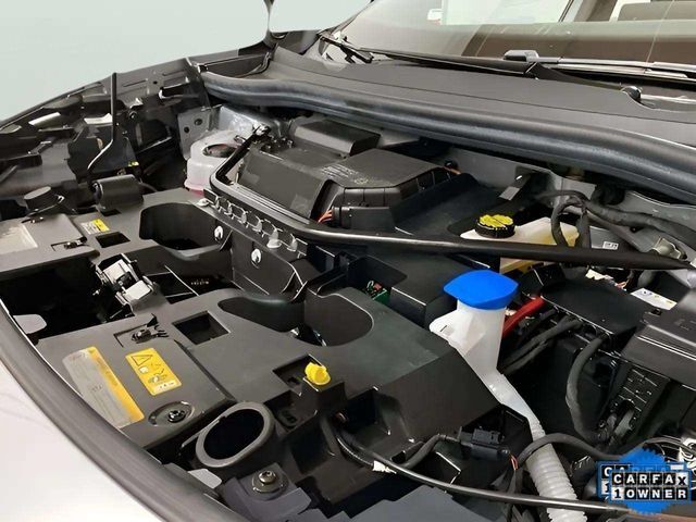 2023 Volkswagen ID.4 S Dallas TX