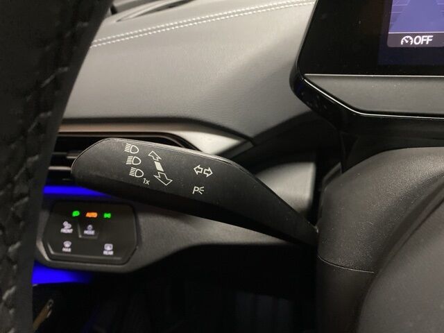 2023 Volkswagen ID.4 S Dallas TX