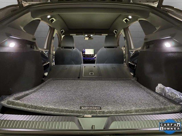 2023 Volkswagen ID.4 S Dallas TX