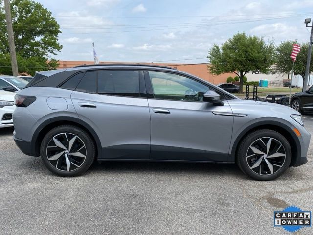 2023 Volkswagen ID.4 S Dallas TX