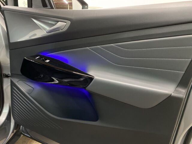 2023 Volkswagen ID.4 S Dallas TX