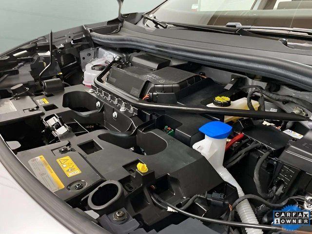 2023 Volkswagen ID.4 S Dallas TX