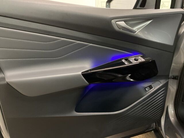 2023 Volkswagen ID.4 S Dallas TX