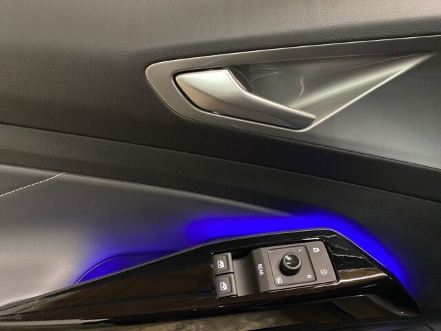 2023 Volkswagen ID.4 S Dallas TX