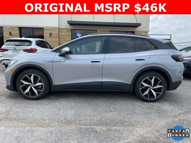 2023 Volkswagen ID.4 S