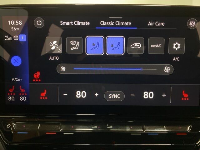 2023 Volkswagen ID.4 S Dallas TX