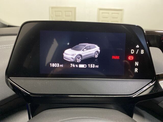 2023 Volkswagen ID.4 S Dallas TX
