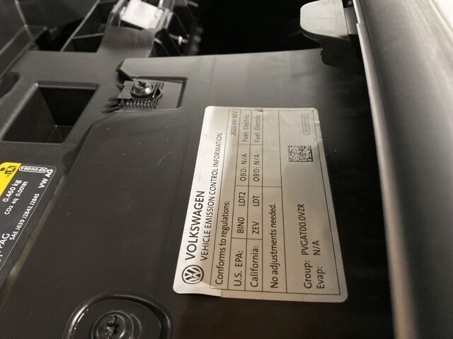 2023 Volkswagen ID.4 S Dallas TX