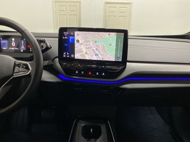 2023 Volkswagen ID.4 S Dallas TX