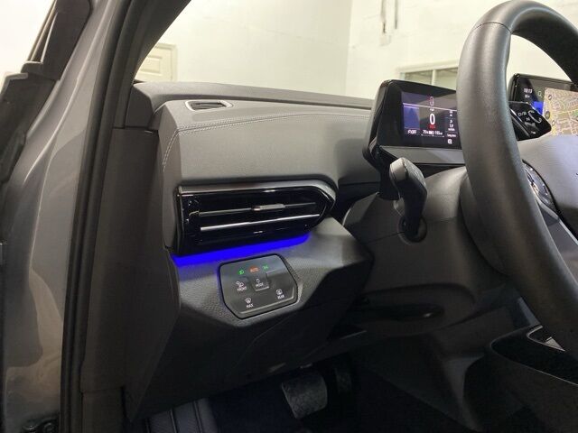 2023 Volkswagen ID.4 S Dallas TX