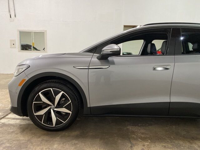 2023 Volkswagen ID.4 S Dallas TX