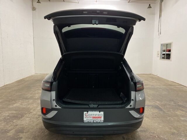 2023 Volkswagen ID.4 S Dallas TX