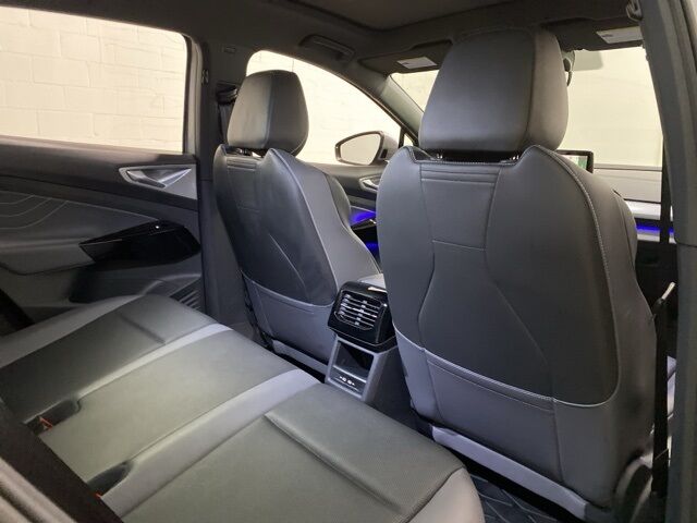 2023 Volkswagen ID.4 S Dallas TX