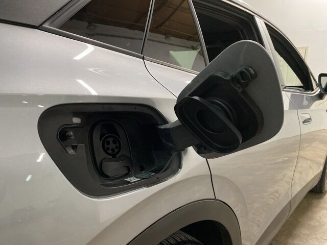 2023 Volkswagen ID.4 S Dallas TX