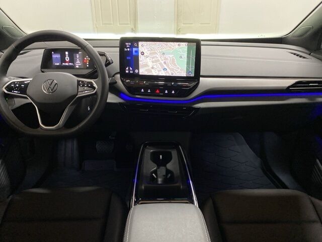 2023 Volkswagen ID.4 S Dallas TX