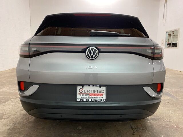 2023 Volkswagen ID.4 S Dallas TX