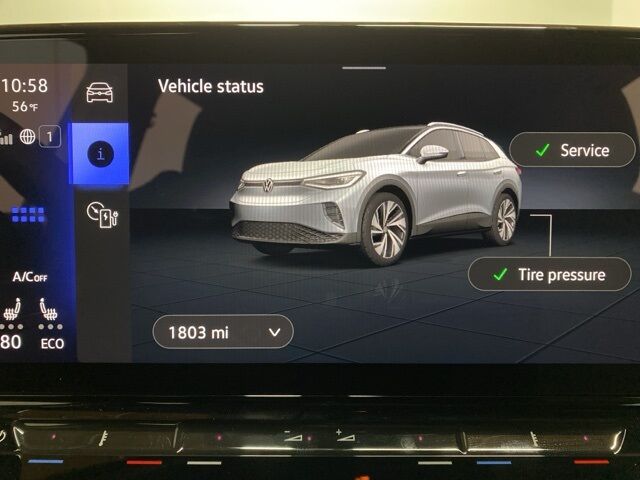 2023 Volkswagen ID.4 S Dallas TX