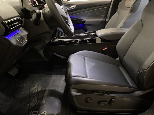 2023 Volkswagen ID.4 S Dallas TX