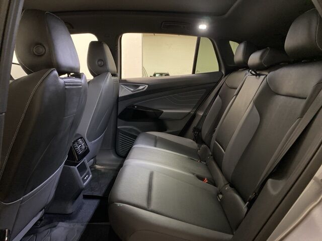 2023 Volkswagen ID.4 S Dallas TX