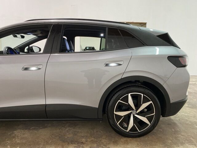 2023 Volkswagen ID.4 S Dallas TX