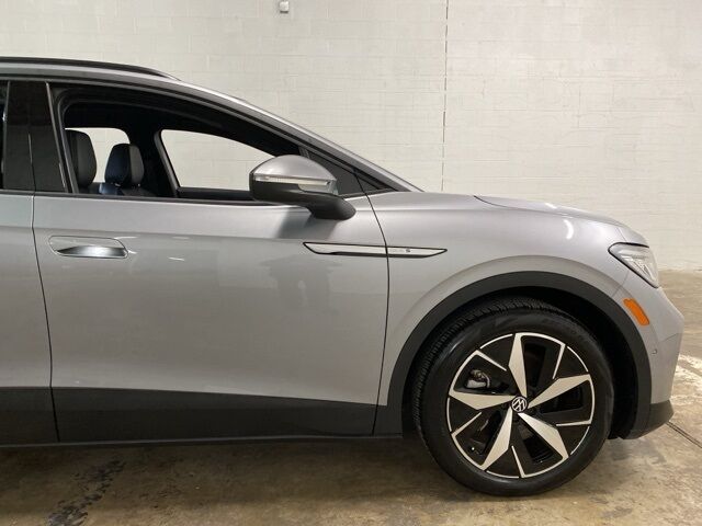 2023 Volkswagen ID.4 S Dallas TX